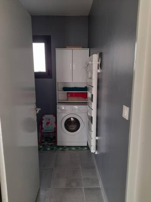 Belle Maison Neuve A 15 Min De Bordeaux Et 35 Min Cestas Bagian luar foto
