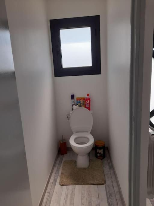 Belle Maison Neuve A 15 Min De Bordeaux Et 35 Min Cestas Bagian luar foto