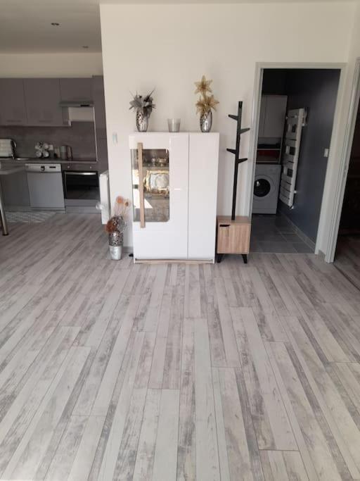 Belle Maison Neuve A 15 Min De Bordeaux Et 35 Min Cestas Bagian luar foto